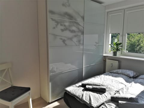 Nadmorski Koliberek - Integro Sopot Apartment in Sopot