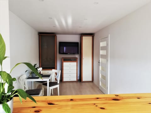 Nadmorski Koliberek - Integro Sopot Apartment in Sopot