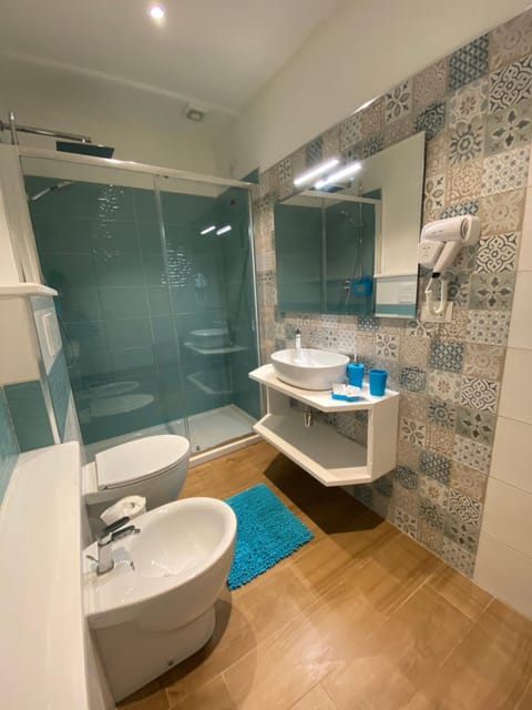 Le Calette 105 Bed and Breakfast in Alghero