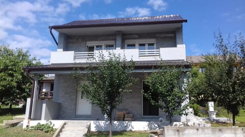 Apartmani Ana Apartment in Vojvodina