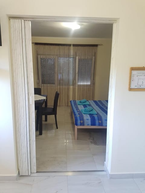 Apartmani Ana Apartment in Vojvodina