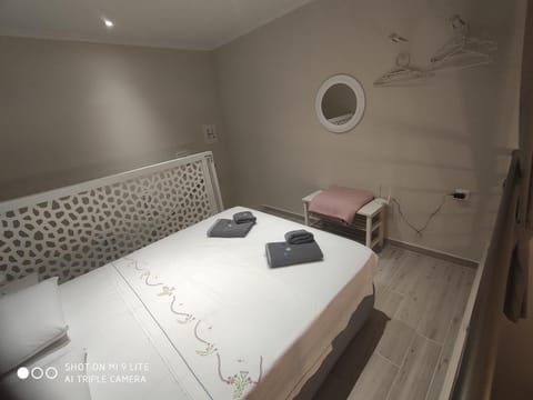 Kamares suites Apartment in Halkidiki