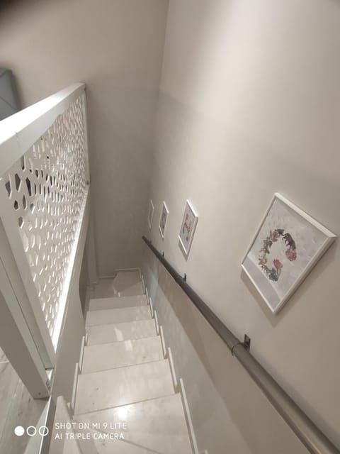 Kamares suites Apartment in Halkidiki