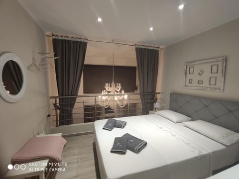 Kamares suites Apartment in Halkidiki