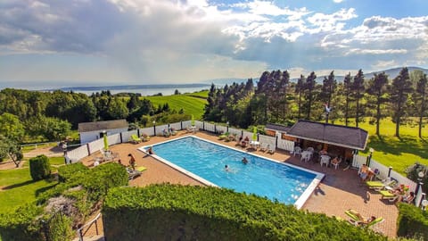View (from property/room), Swimming pool
