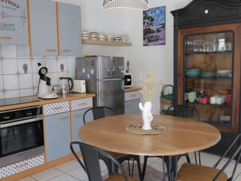 Maison de charme 3* avec WIFI, jardin clos, véranda, à 350m du port à Perros-Guirec - FR-1-368-254 House in Perros-Guirec