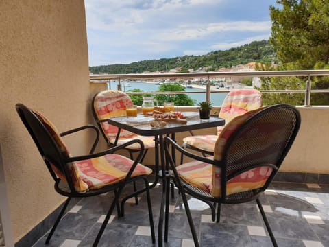 Apartmenthaus Kosirina-Tisno Apartment in Tisno