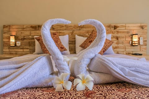 Hotel Niki Hotel in Bali