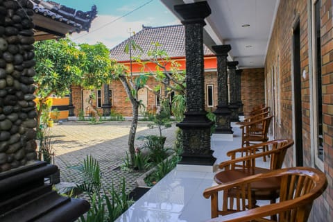 Hotel Niki Hotel in Bali