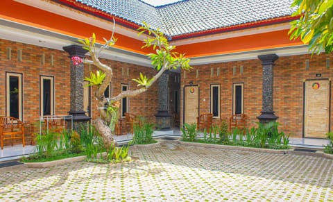 Hotel Niki Hotel in Bali