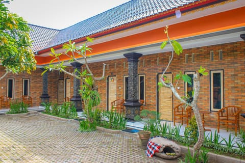 Hotel Niki Hotel in Bali