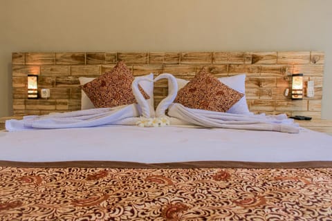 Hotel Niki Hotel in Bali