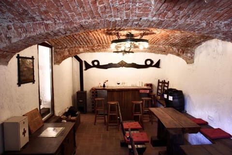 Frida's Old House Apartment in Bled