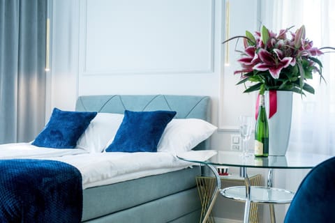 Apartamenty Rosa Apartment in Pomeranian Voivodeship