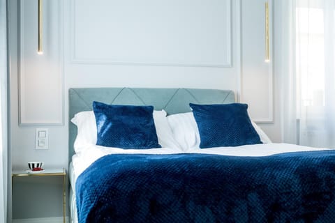 Apartamenty Rosa Apartment in Pomeranian Voivodeship