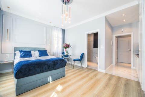 Apartamenty Rosa Apartment in Pomeranian Voivodeship