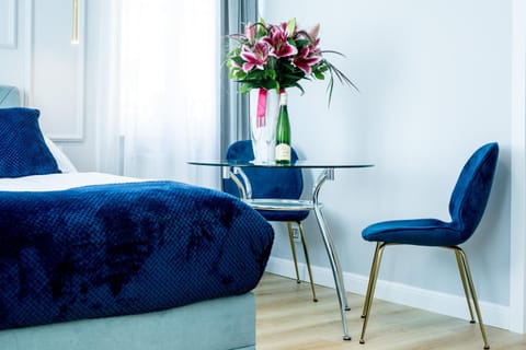 Apartamenty Rosa Apartment in Pomeranian Voivodeship