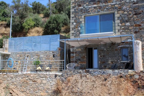 Property building, Balcony/Terrace