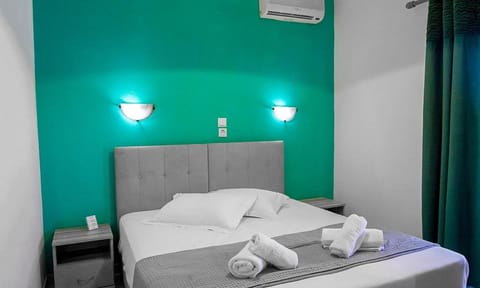 Vila Aleka Apartment in Pieria, Greece