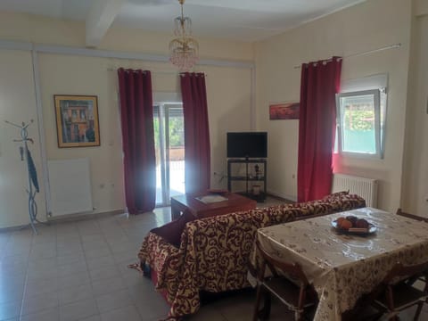 Beautiful apartment ANAIS near the sea Apartment in Decentralized Administration of Macedonia and Thrace