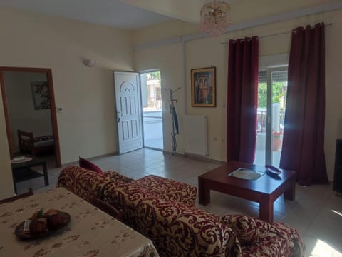 Beautiful apartment ANAIS near the sea Apartment in Decentralized Administration of Macedonia and Thrace