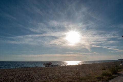 KALLIÁNI HOUSE vila kiki Apartment in Halkidiki