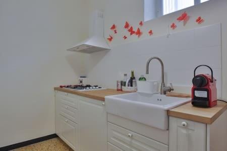 Ca Lorelei Apartment in Riomaggiore