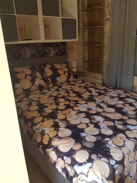 Stuyvesanthof scheldeoord chalet 710 Chalet in Zeeland, Netherlands