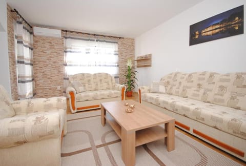 Spacious apartment Antea Apartment in Šibenik-Knin County, Croatia