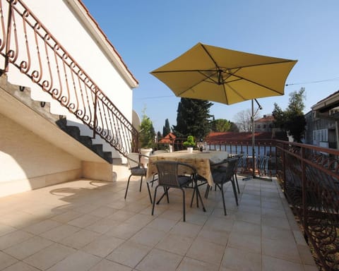 Spacious apartment Antea Apartment in Šibenik-Knin County, Croatia