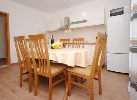 Spacious apartment Antea Apartment in Šibenik-Knin County, Croatia