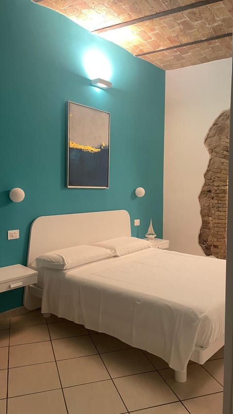 Barbarossa Sea Room Bed and Breakfast in Termoli