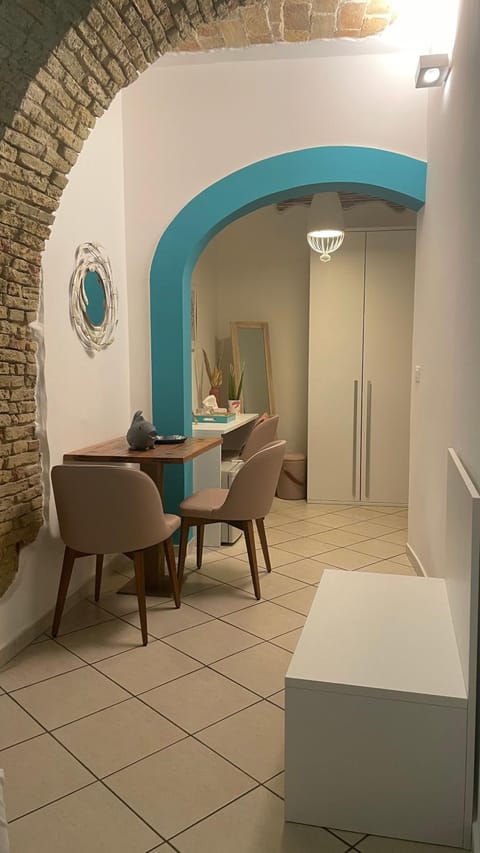 Barbarossa Sea Room Bed and Breakfast in Termoli