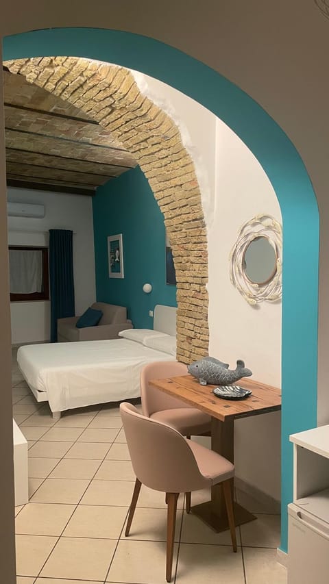 Barbarossa Sea Room Bed and Breakfast in Termoli