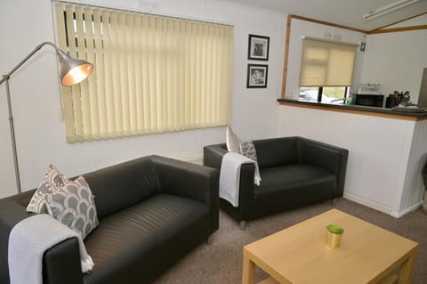 Ardbeg 4 - Farm Stay with Sea Views across to Northern Ireland Apartment in England