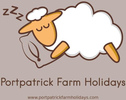 Ardbeg 4 - Farm Stay with Sea Views across to Northern Ireland Apartment in England