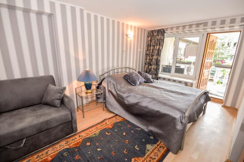 Jūra- apartamentai Apartment in Palanga