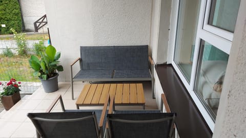 Balcony/Terrace, Balcony/Terrace