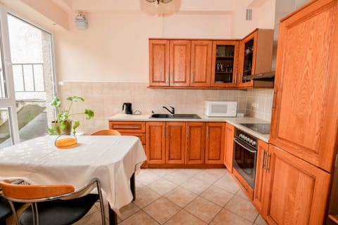 Jūra- apartamentai Apartment in Palanga