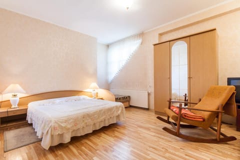 Jūra- apartamentai Apartment in Palanga