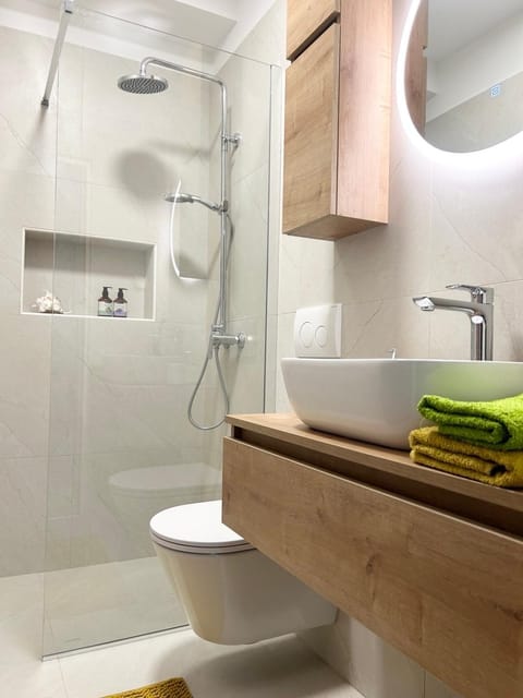 James Bond Apartments Apartment in Lika-Senj County