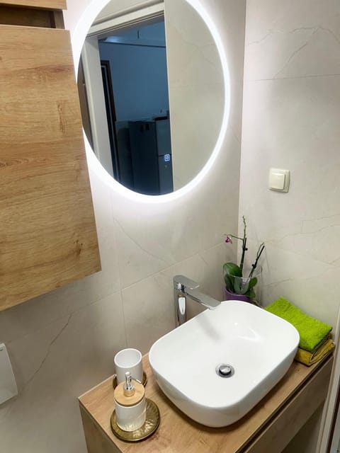 James Bond Apartments Apartment in Lika-Senj County