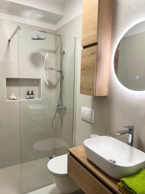 James Bond Apartments Apartment in Lika-Senj County