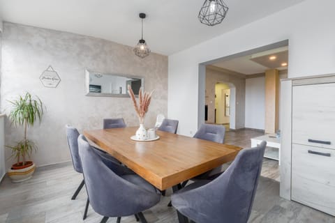 Apartmani Lena Apartment in Varoš