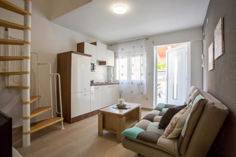 Apartmani Lena Apartment in Varoš