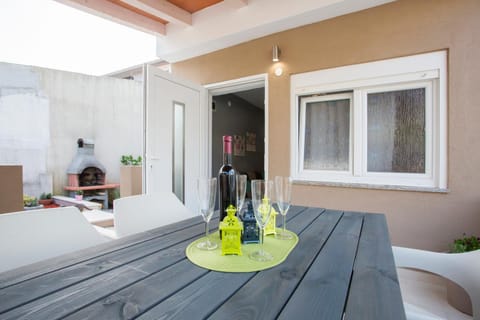 Apartmani Lena Apartment in Varoš