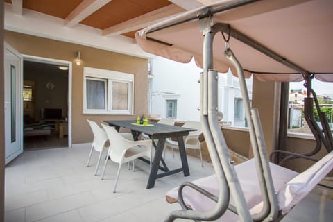 Apartmani Lena Apartment in Varoš