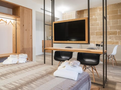 Casenelcuore - Holiday Rooms Bed and Breakfast in Matera