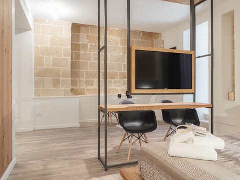 Casenelcuore - Holiday Rooms Bed and Breakfast in Matera