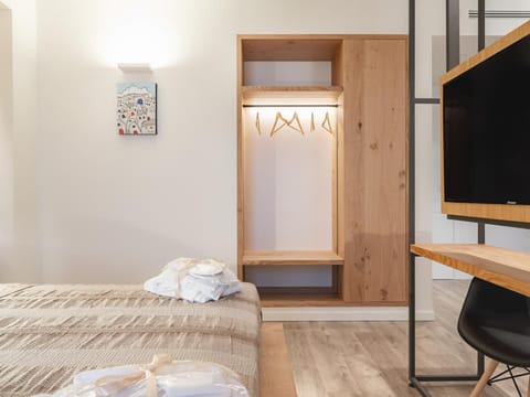 Casenelcuore - Holiday Rooms Bed and Breakfast in Matera